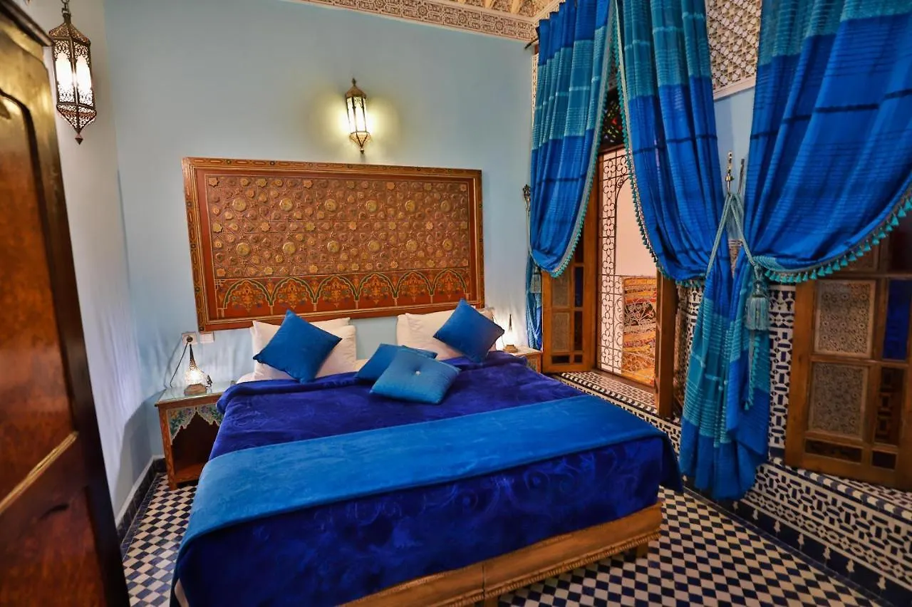 Dar Fes Tresor Hotel 3*,  Morocco