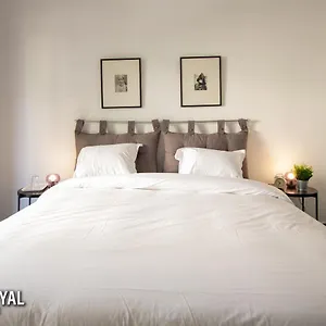 Royal Urban Concept Fez