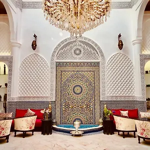 3* رياد رياض إبن بطوطة